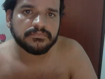 [26-10-23] hotbearman34 private webcam