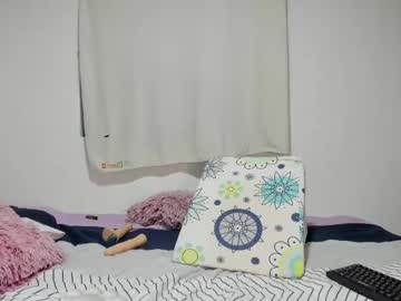 [18-08-23] samantha_ryans_ public webcam from Chaturbate