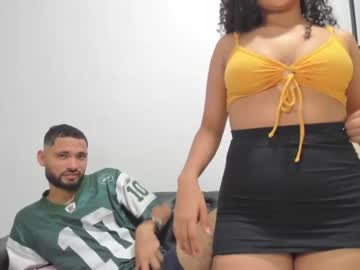 sophie_and_maximo chaturbate