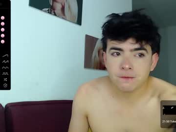 [19-01-24] sweet__jeremy2 blowjob video from Chaturbate