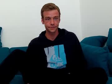 [21-04-22] ur_toyboy_2021 record blowjob show from Chaturbate
