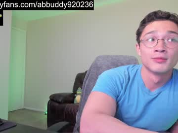 [13-09-23] abbuddy920236 private sex video