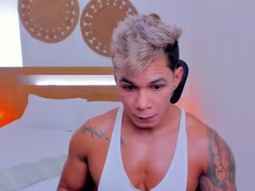 [06-06-22] alessandro_perez private XXX video from Chaturbate.com