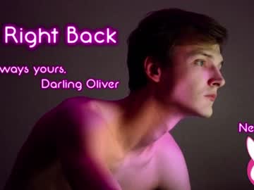 [06-09-22] darling_oliver private show from Chaturbate.com