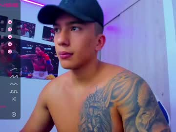 [13-03-22] gervonta_1 chaturbate private XXX video