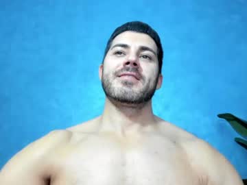 [10-12-23] muscularmaster record private show video from Chaturbate.com