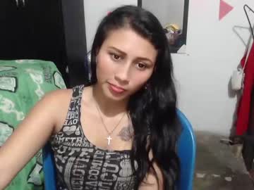 [11-01-23] _candy_sweet18 chaturbate blowjob show