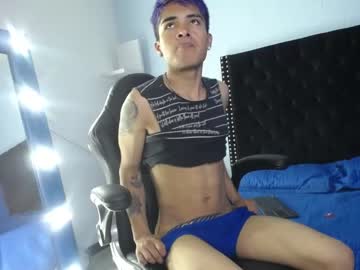 [04-10-23] stiv_18_ chaturbate private show