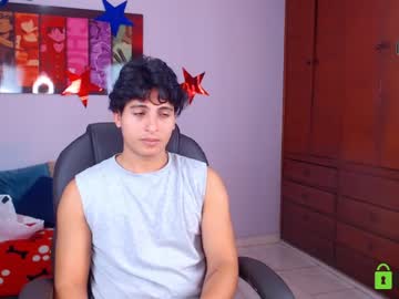 [31-08-22] tyler__hunter record premium show video from Chaturbate