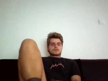 [27-01-24] chuckyfor record private show video from Chaturbate