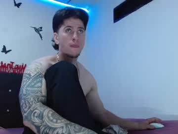 [26-07-23] hunting_whores record private from Chaturbate