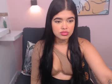 [26-04-22] meganmonrouse record private show from Chaturbate.com