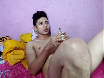 [20-02-23] sam_deymar record video with toys from Chaturbate.com