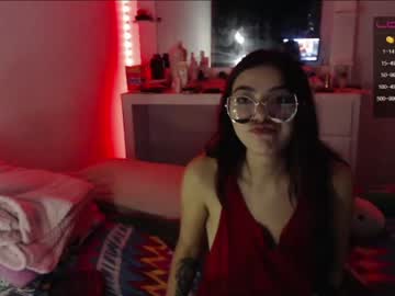 [15-12-22] sweet_bluee record blowjob video from Chaturbate