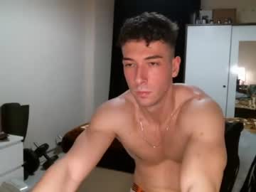 [19-03-24] tallboy_xxx private show video from Chaturbate