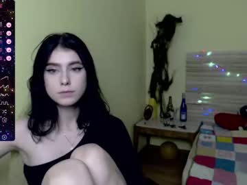 [27-11-23] tetevykgorgeous record private webcam from Chaturbate