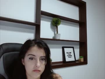 [28-07-22] abbiimalkova chaturbate private XXX video