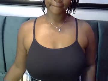 [22-10-22] caribbean_gal private show video from Chaturbate