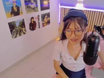 [04-01-24] little_effy18 record private webcam from Chaturbate
