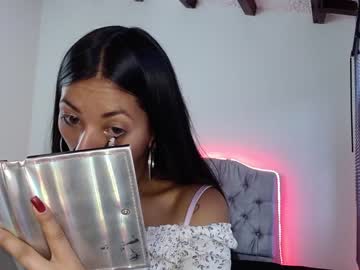 [17-02-22] sofia_estrada21 record webcam show from Chaturbate