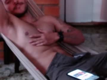 [07-07-22] demian_luka record public webcam from Chaturbate