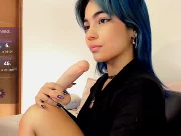 [16-03-24] janibeth1 private show from Chaturbate