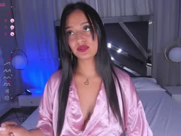 [04-03-24] magic_lissy chaturbate cum record