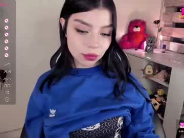 [28-04-24] _zathara_ record webcam show from Chaturbate