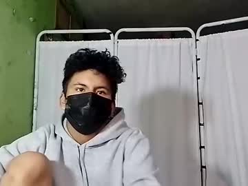 [23-09-22] axel_18_ private from Chaturbate