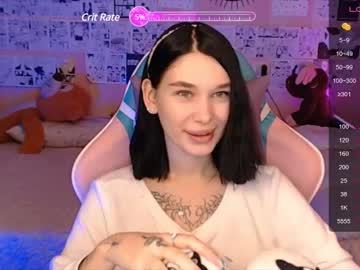 [12-11-23] mella_freya record premium show video from Chaturbate