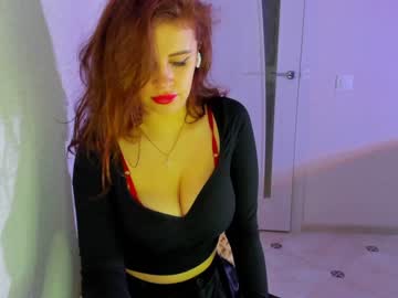 [06-04-22] milenablacklee cam show from Chaturbate.com