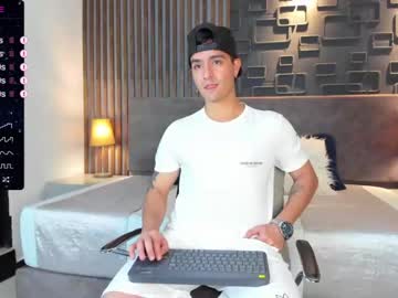 [16-12-23] p_jhon chaturbate webcam video