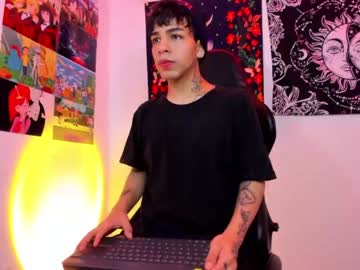 [08-02-23] sweet_boy666 record private show from Chaturbate