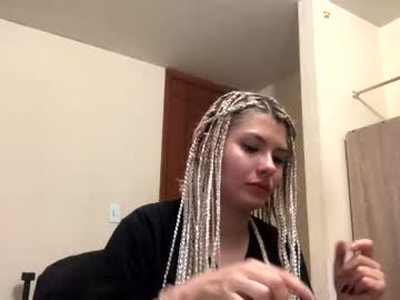 [27-06-23] _hanna_stone_ private show video from Chaturbate