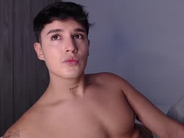 [04-04-24] angelcossio record video with dildo from Chaturbate.com