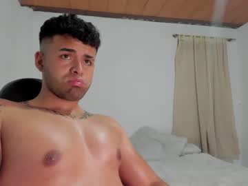 [04-11-23] bryan_stoness show with cum from Chaturbate