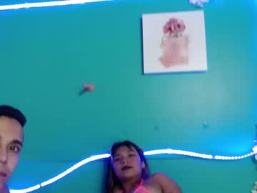 [30-05-22] cielo_carzon private show video from Chaturbate