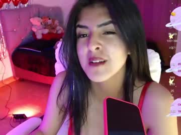 [22-02-24] kimberlyy_zarate_ chaturbate private sex video