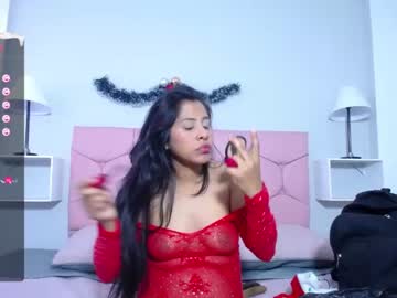 [28-12-23] ashly_hot19 record show with cum from Chaturbate