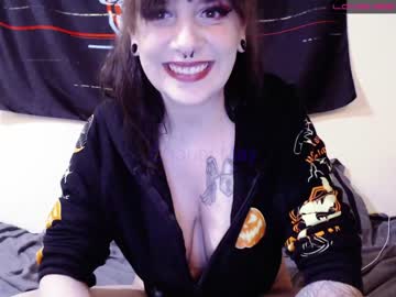 [04-11-22] chariotmay record private webcam from Chaturbate