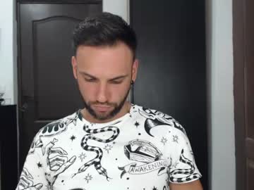 [20-06-22] masteredy333 public webcam from Chaturbate