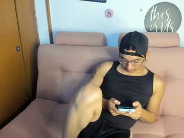 [23-08-23] zack_fl record public webcam video from Chaturbate