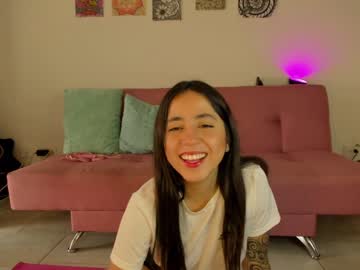 [19-11-23] alicecasablanca public show from Chaturbate