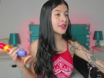 [22-02-22] carla_cortes18 video with dildo from Chaturbate