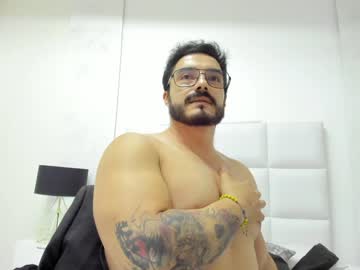 [15-05-23] connor_fit_ chaturbate