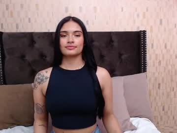 [06-06-23] hellen_cardona chaturbate private record