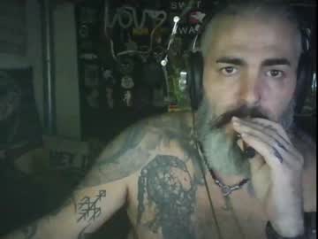 [03-10-22] mrscorpionviking private from Chaturbate.com