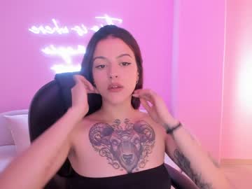 [05-02-23] sabrinabennet private sex video from Chaturbate.com