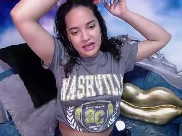 [28-01-22] sofiaawillians record cam show from Chaturbate.com