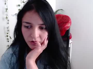 [02-12-22] abril_wrist chaturbate private sex video